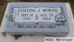 Josefina J. Moran