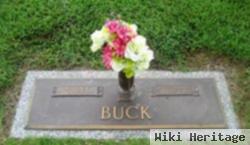 Melvin V. Buck