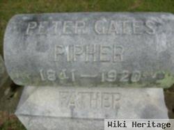 Peter Gates Pipher