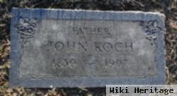 John Koch