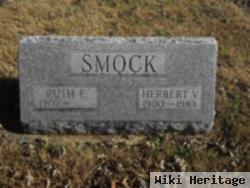 Herbert Smock