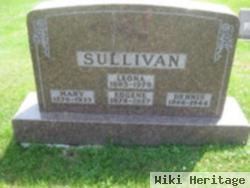 Mary Sullivan