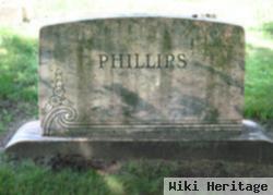 Mildred V Borst Phillips