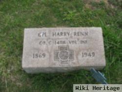 Harry Renn