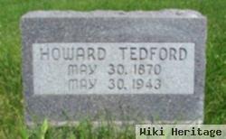 Howard Tedford