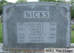 William S. Nicks