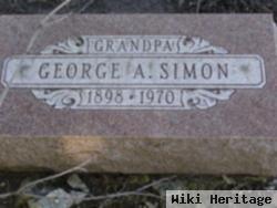 George Simon