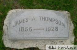 James A. Thompson