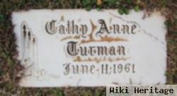 Cathy Anne Turman