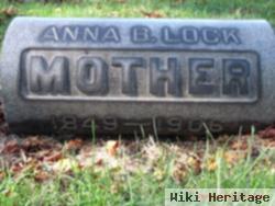 Anna B. Lock