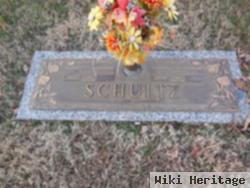 Neil Barnhart Schultz