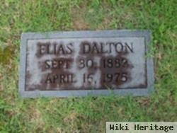 Elias Dalton