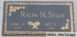 Ralph N. Stude