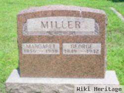 Margaret Zahner Miller