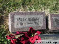 Patty Haislett