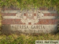 Teresa Garcia