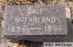 Atha Dale Gregory Mcfarland