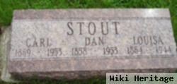 Daniel W. Stout