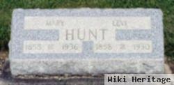 Mary Howe Hunt