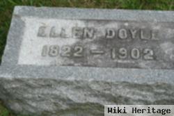 Ellen Nowlan Doyle