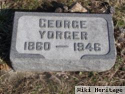 George Yorger