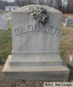 John H Clouser