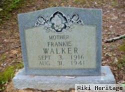 Frankie Combs Walker