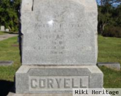 Charles B Coryell