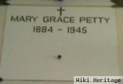 Mary Grace Hartman Petty