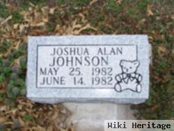 Joshua Alan Johnson