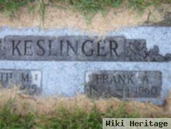 Frank Keslinger