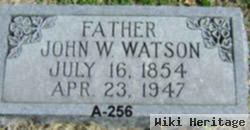 John William Watson