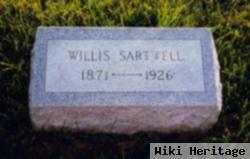 Willis Sartwell