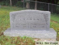 Carrie Vanscoy Lanham