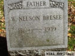 William Nelson Bresee