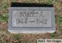 Robert A. Bush