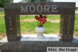 Dorothy Brooks Moore