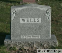 Lester M. Wells