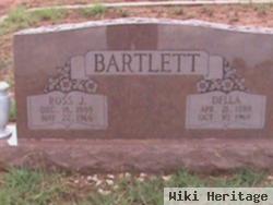 Della Bartlett