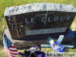 Ralph G. Le Cloux