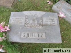 Velma P Shultz