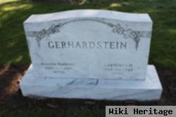 Agatha Ruffing Gerhardstein