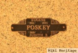 Eugene Poskey