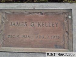 James G Kelley