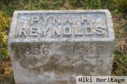 Pyna Higginson Reynolds