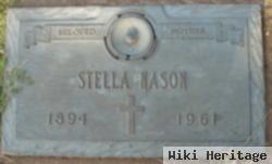 Stella A. Mcgiffney Nason