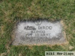 Adiel Deroo