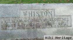 William Whiston