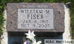 William Maynard Fiser