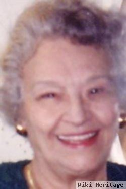 Joanne M. Myers Davis